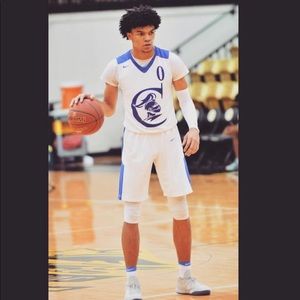 Meet your Posher, Jackson